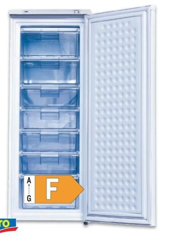 Metro Gefrierschrank uzw1404 Angebot