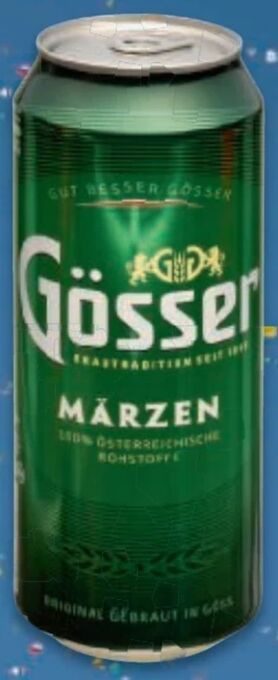 Metro Märzen Angebot