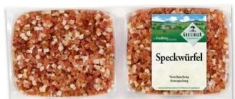 Metro Speckwürfel Angebot