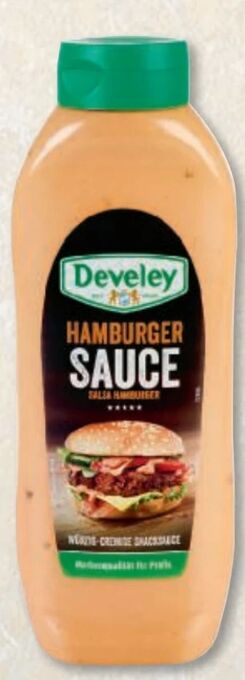 Metro Saucen Angebot