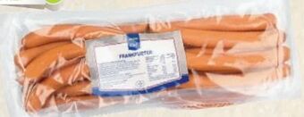 Metro Frankfurter Angebot