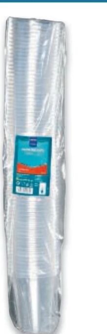 Metro Trinkbecher Angebot
