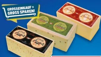Metro Ländle raclette käse Angebot