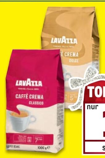 Metro Caffè crema classico Angebot
