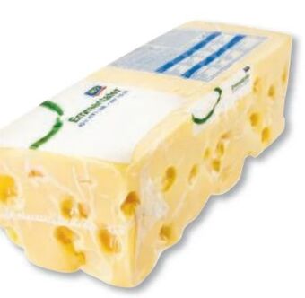 Metro Emmentaler Angebot