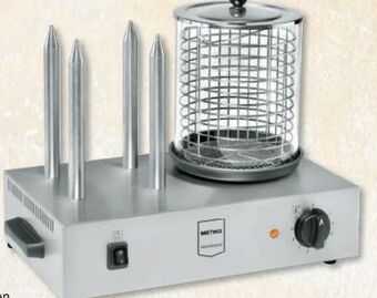 Metro Hot dog maker ghm 1001 Angebot