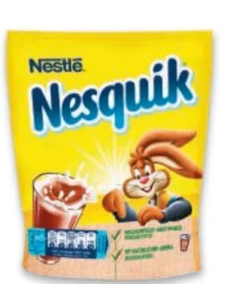 Metro Nesquik trinkkakao Angebot