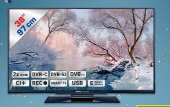 Metro Led tv 38.64hts-a Angebot
