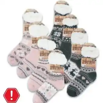 Metro Damen hüttensocken Angebot