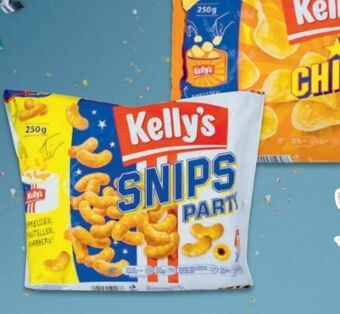 Metro Chips party Angebot