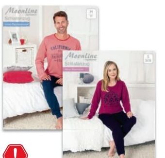 Metro Herren pyjama Angebot