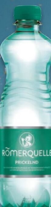 Metro Mineralwasser Angebot