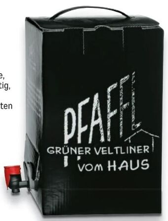 Metro Grüner veltliner Angebot