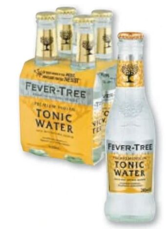 Metro Tonic water Angebot