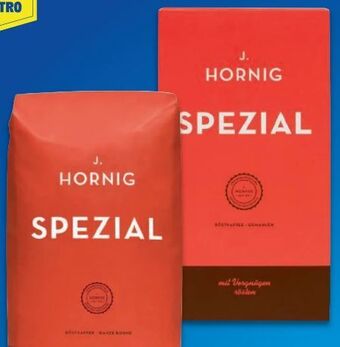 Metro Kaffee spezial Angebot