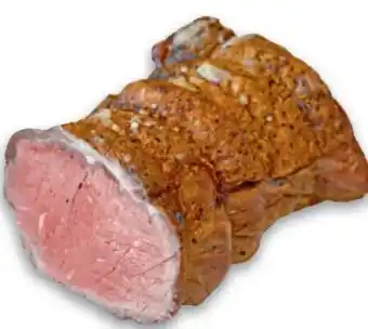 Metro Roastbeef sous vide Angebot