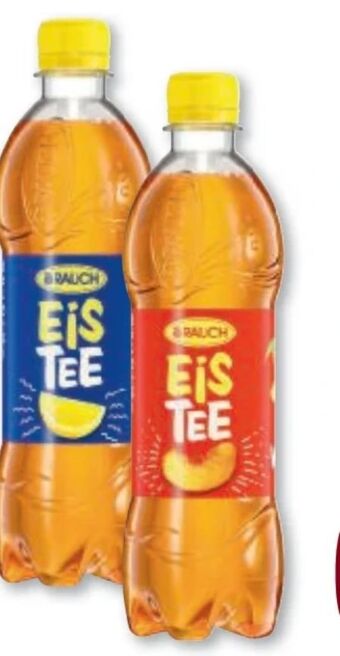 Metro Eistee Angebot