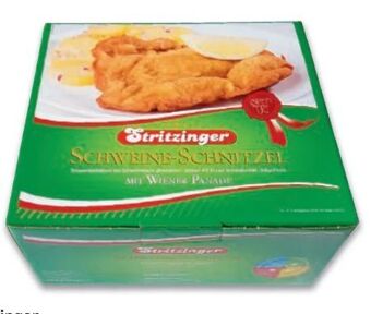 Metro Schweine-schnitzel premium Angebot