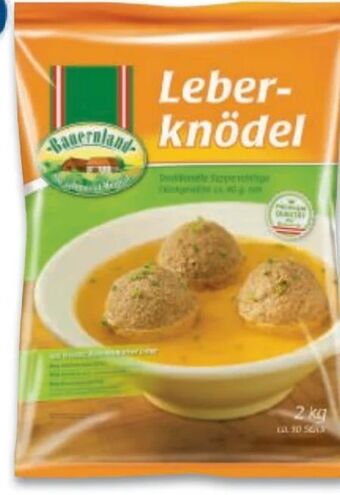 Metro Leberknödel Angebot