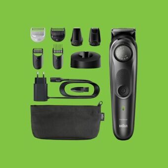 0815 Beard trimmer bt7350 Angebot