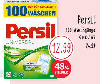 MPreis Persil Angebot