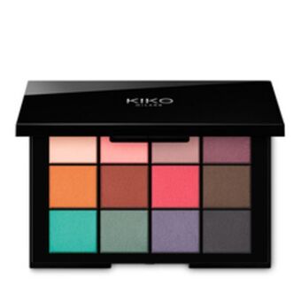 Kiko Smart cult eyeshadow palette Angebot