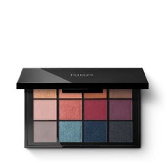 Kiko Cult colours eyeshadow palette Angebot