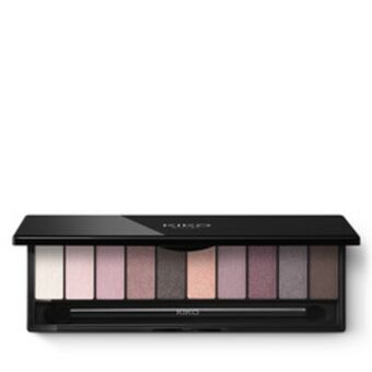 Kiko Soft nude eyeshadow palette Angebot