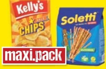 Maximarkt Chips Angebot