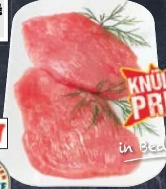 Maximarkt Putenschnitzel Angebot