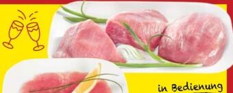 Maximarkt Schweinsschnitzelfleisch Angebot