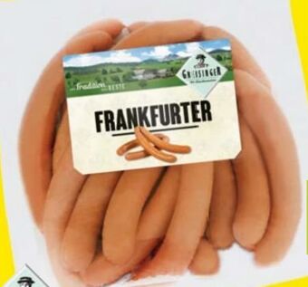 Maximarkt Frankfurter Angebot