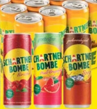 Maximarkt Limonade Angebot