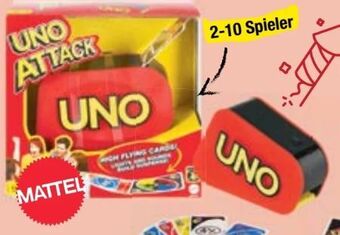 Maximarkt Uno extreme Angebot
