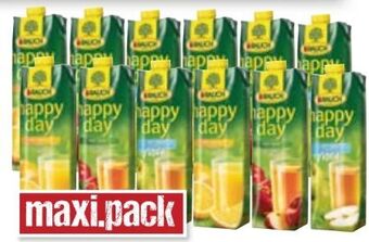 Maximarkt Happy day Angebot