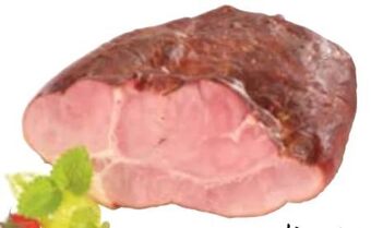 Maximarkt Innviertler bauernschinken Angebot