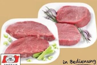 Maximarkt Tip steak Angebot