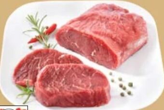 Maximarkt Hüftsteak Angebot