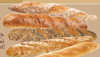 Maximarkt Baguette Angebot