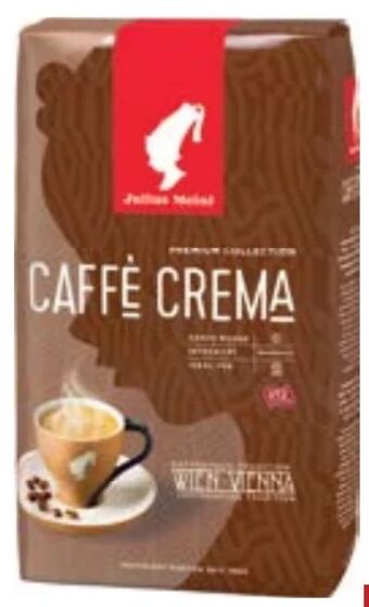 Maximarkt Premium caffé crema Angebot