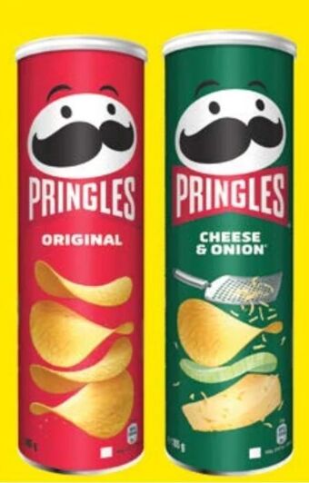 Maximarkt Chips Angebot