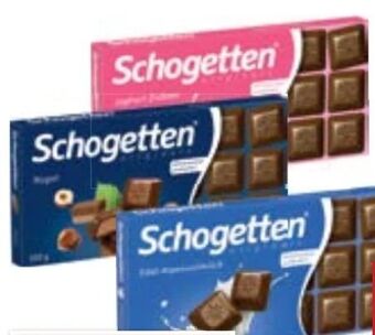 Maximarkt Schogetten Angebot