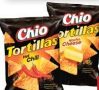 Maximarkt Tortillas Angebot