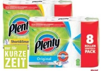 Maximarkt Küchenrolle Angebot