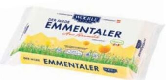 Maximarkt Emmentaler der milde Angebot