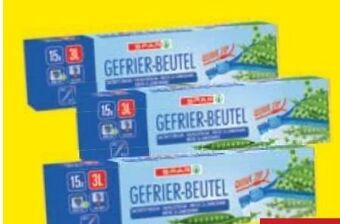 Maximarkt Gefrierbeutel Angebot