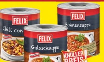 Maximarkt Gulaschsuppe Angebot