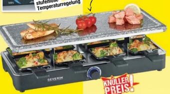 Maximarkt Raclette rg 2372 stein Angebot