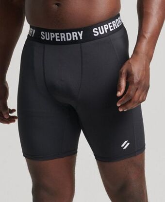 Superdry Core tight shorts Angebot