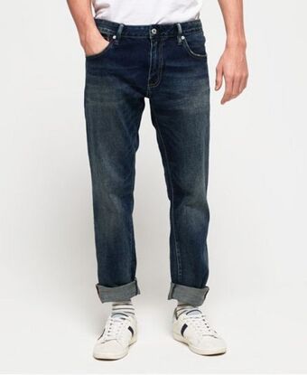 Superdry Daman straight jeans Angebot